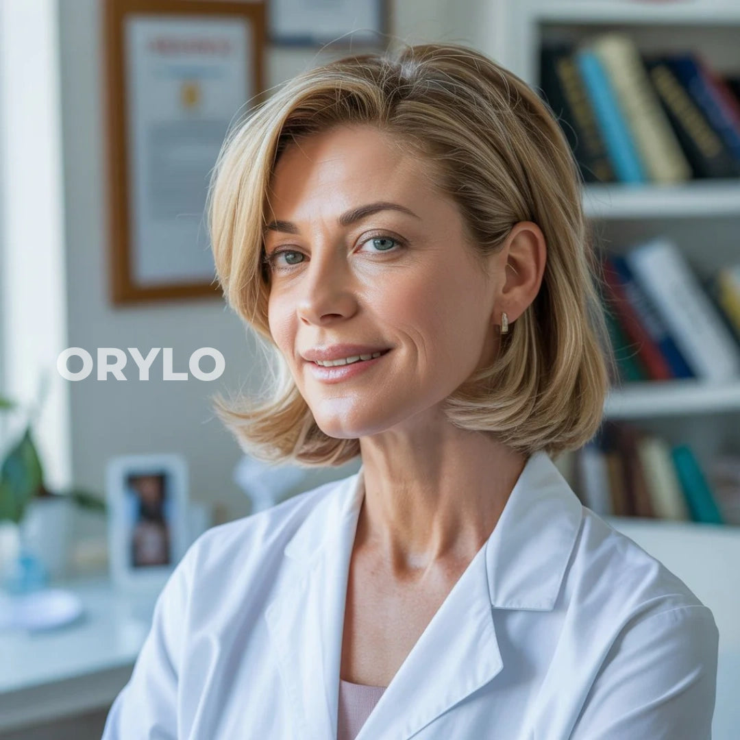 Novaderm™ | Krém na opravu pokožky