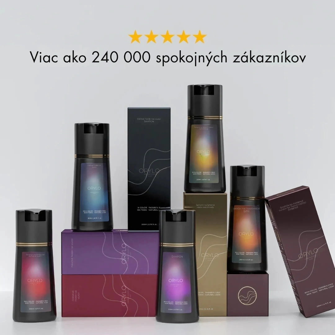 CendreLock™ poskytuje prirodné, chladné krytie za 10 minút.