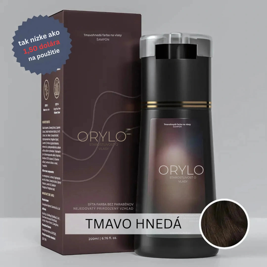 CendreLock™ poskytuje prirodné, chladné krytie za 10 minút.