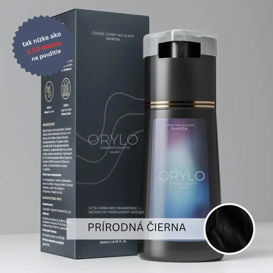 CendreLock™ poskytuje prirodné, chladné krytie za 10 minút.