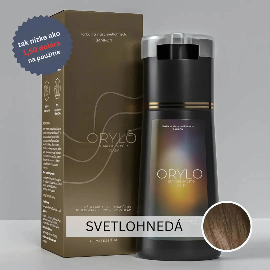 CendreLock™ poskytuje prirodné, chladné krytie za 10 minút.