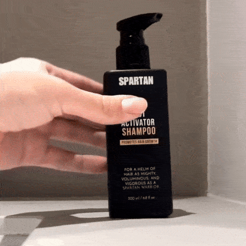 Orylo™ RootBoost Šampón na revitalizáciu vlasov - V2 (SK)