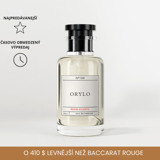 ORYLO Perfume