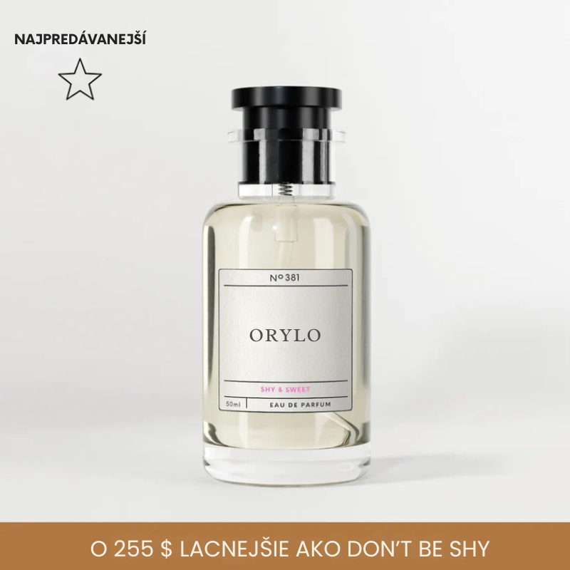 ORYLO Perfume