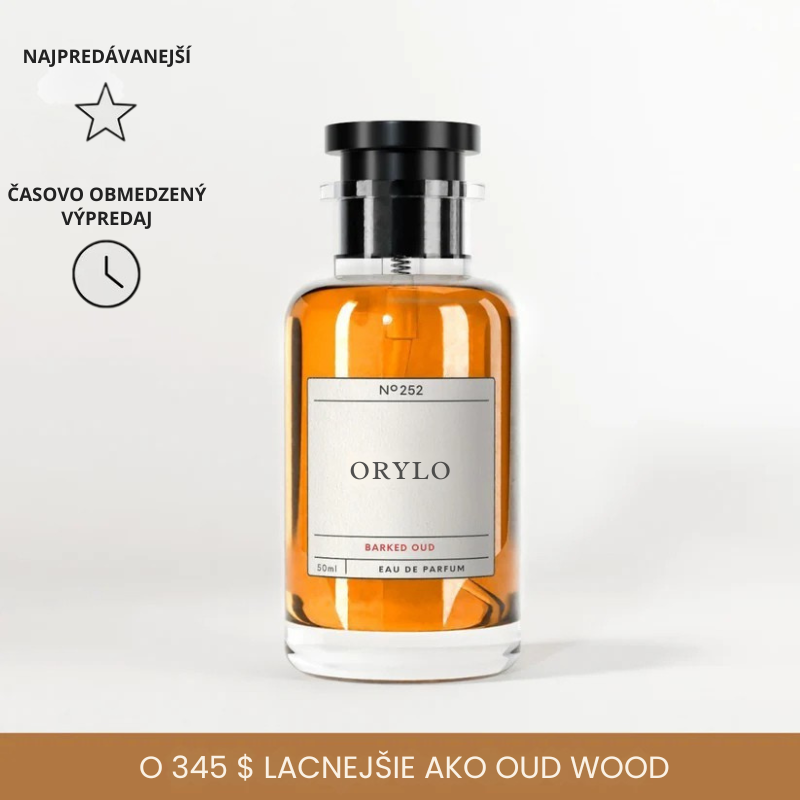 ORYLO Perfume