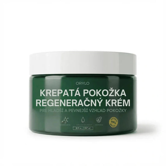 Skin Repair Cream V2