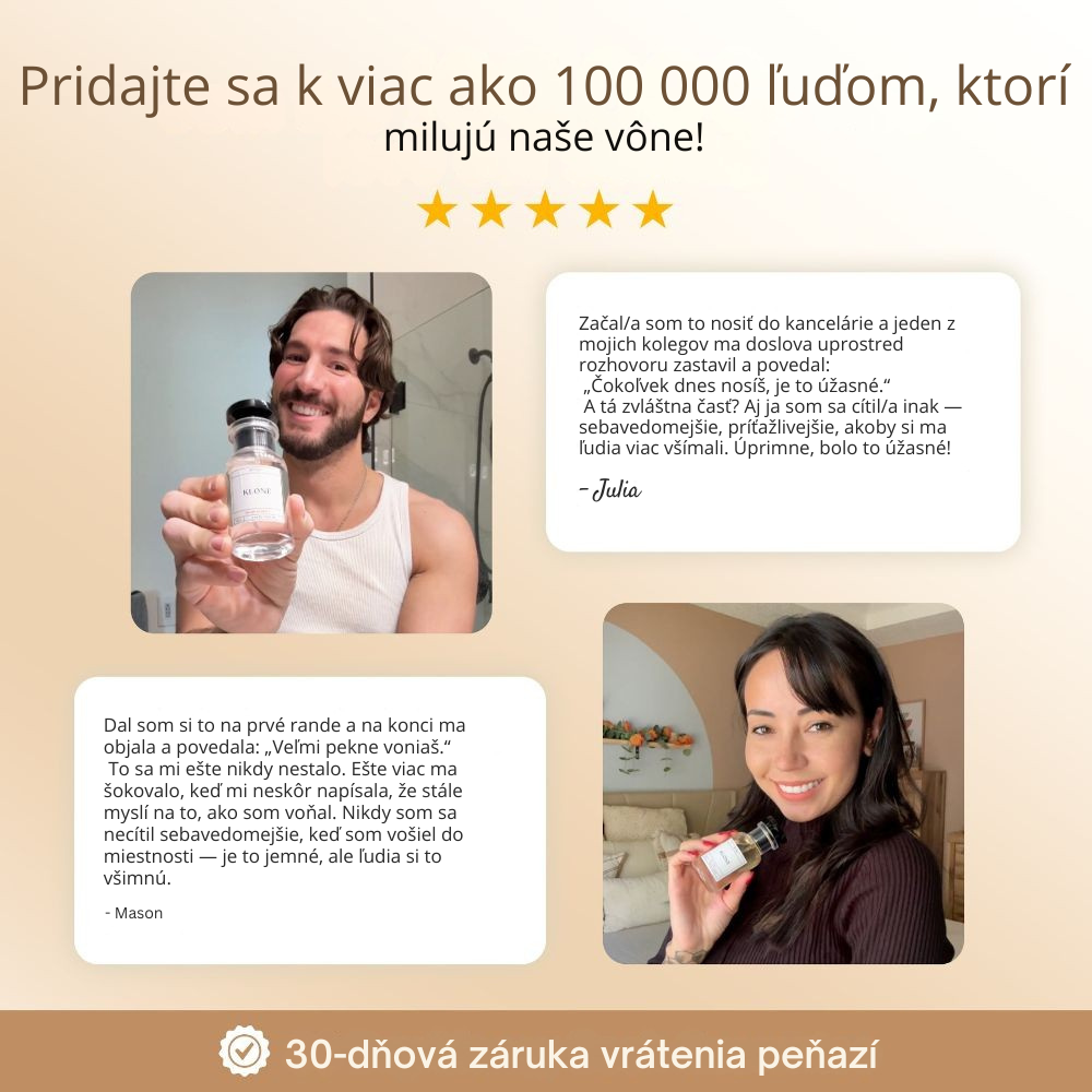 ORYLO Perfume