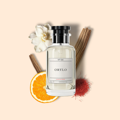 ORYLO Perfume