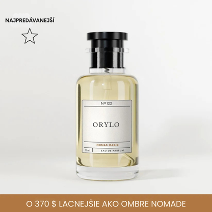 ORYLO Perfume