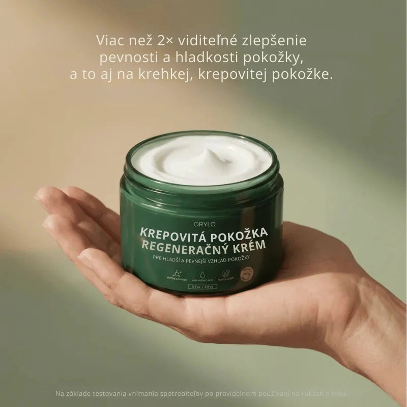 Skin Repair Cream V2