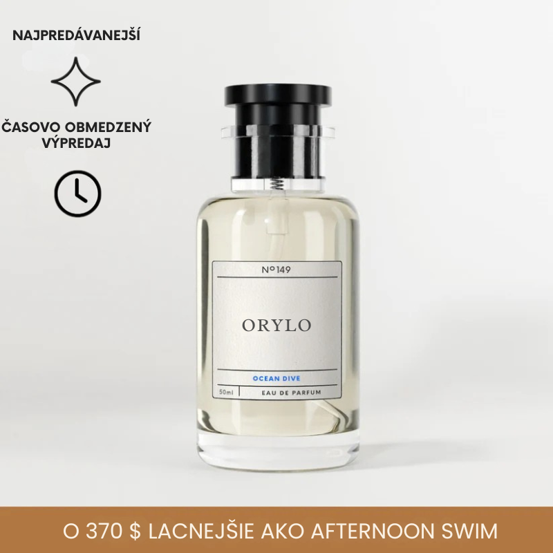ORYLO Perfume