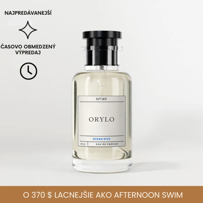 ORYLO Perfume