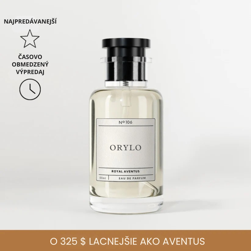 ORYLO Perfume
