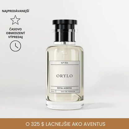 ORYLO Perfume
