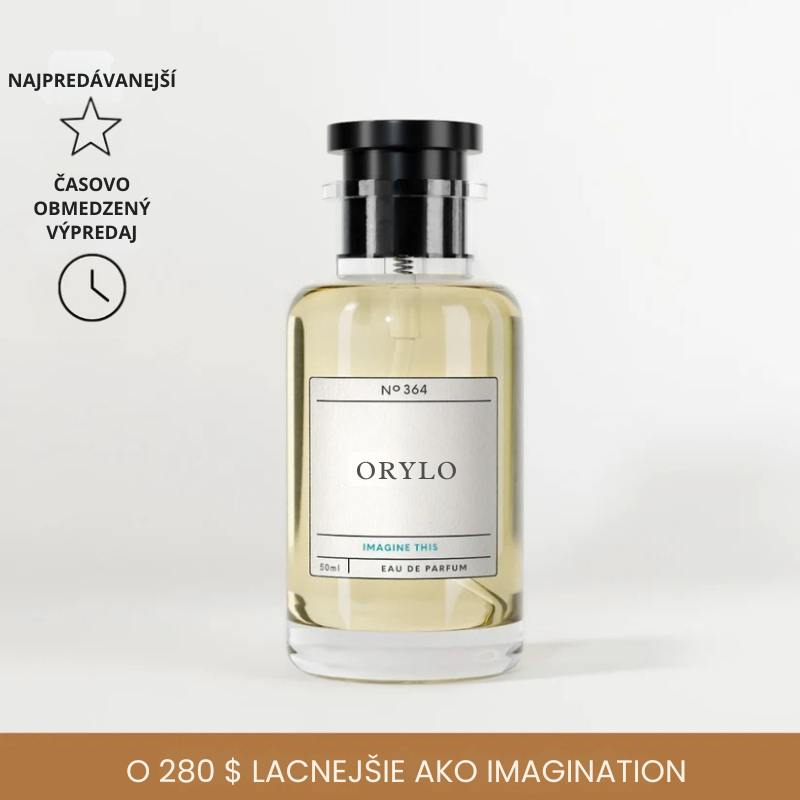 ORYLO Perfume