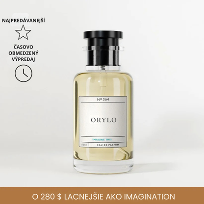 ORYLO Perfume