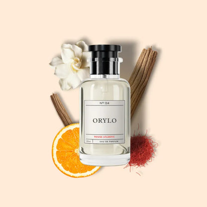 ORYLO Perfume