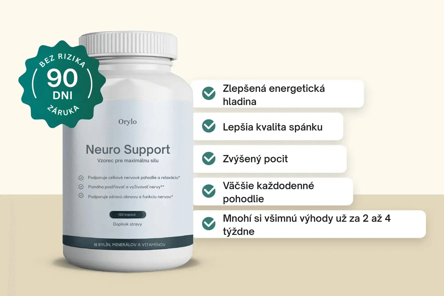 NeuroEase