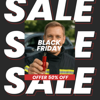 ResQ X – Núdzový nástroj