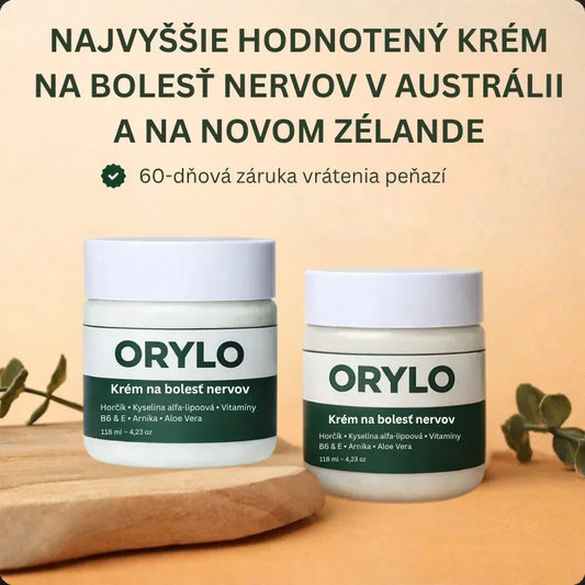 Pain Relief Cream