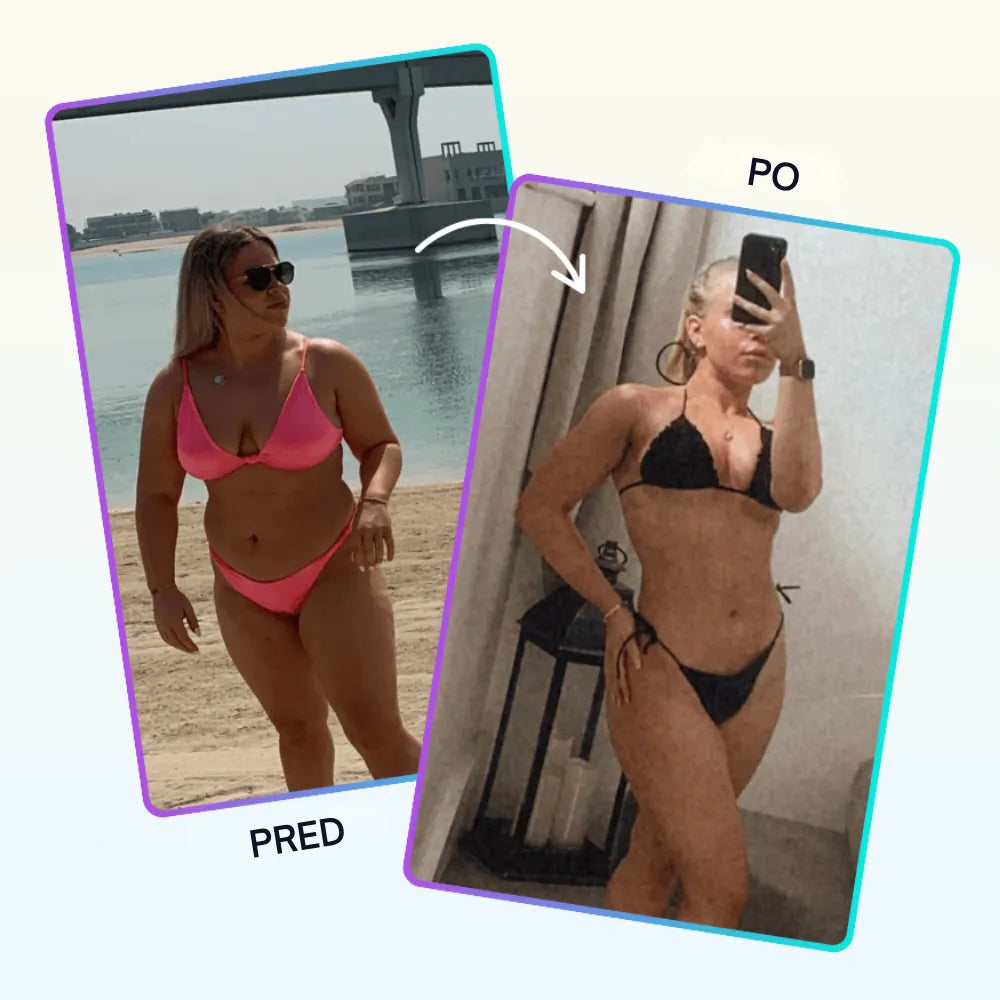 Landing Orylo™ GLP-1 Patch