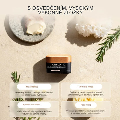 Beef Tallow for Men