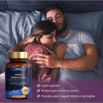 12-in-1 Magnesium Complex