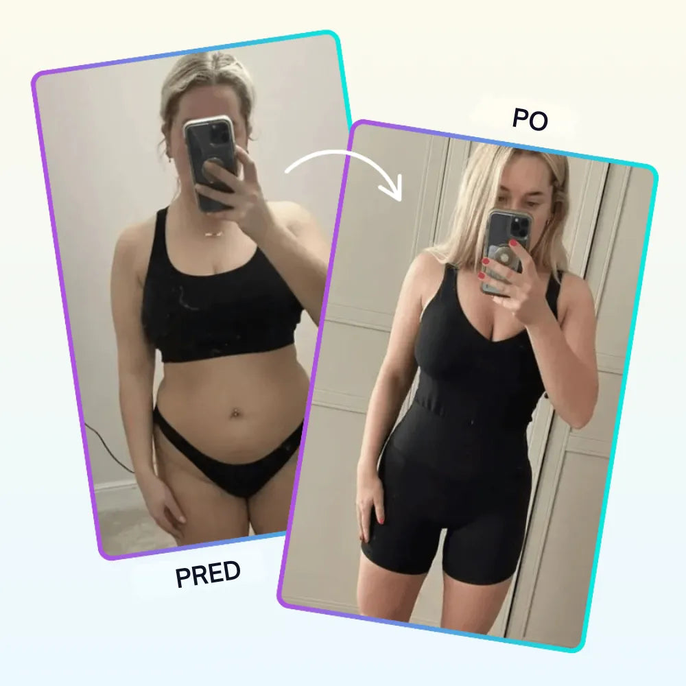 Landing Orylo™ GLP-1 Patch