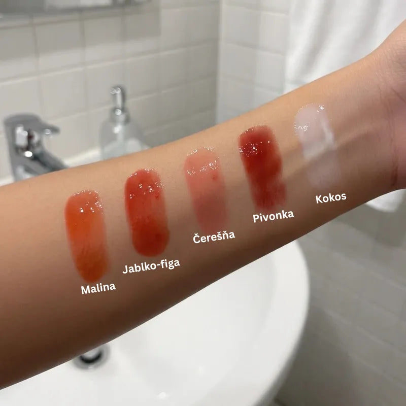 Orylo Lip Oil Stain