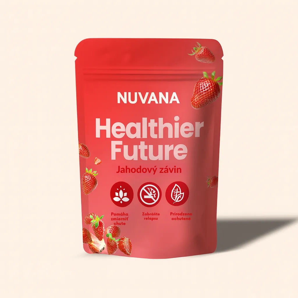 Príchutné náplne