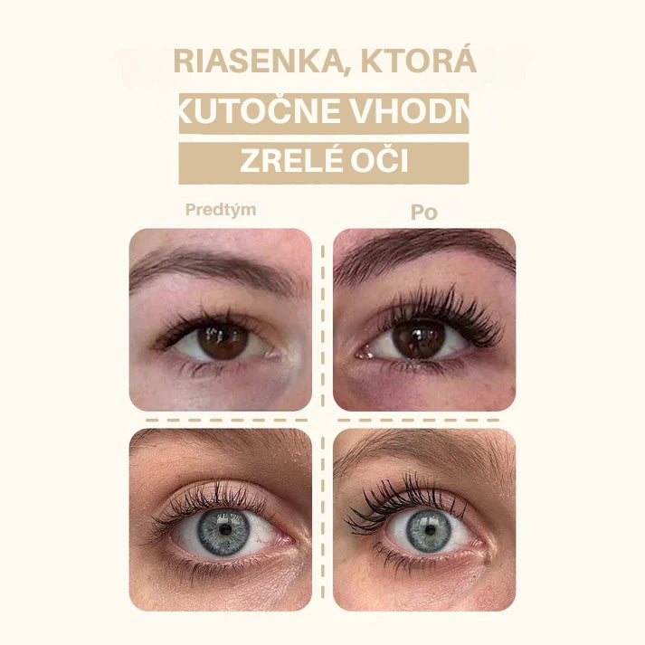 Riasenka Orylash