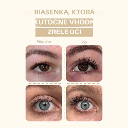 Riasenka Orylash