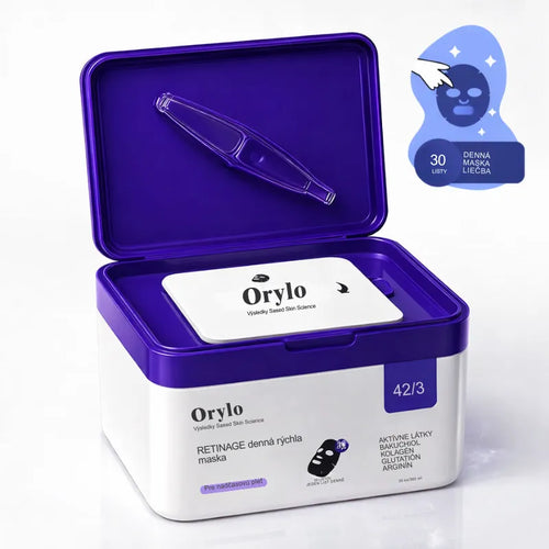 Retinol Mask
