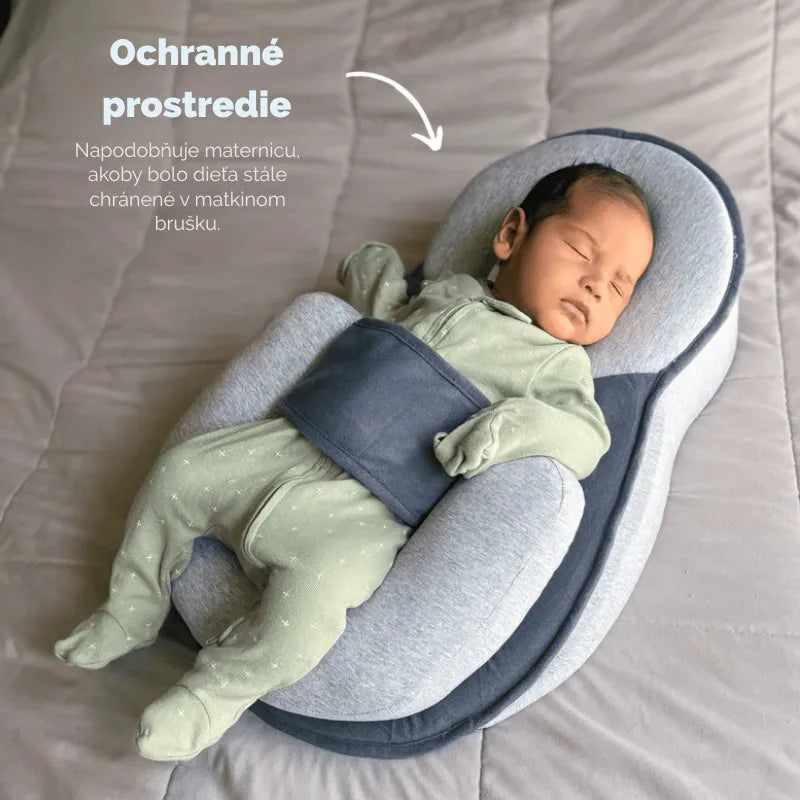 BabyNest™ Comfort Bed