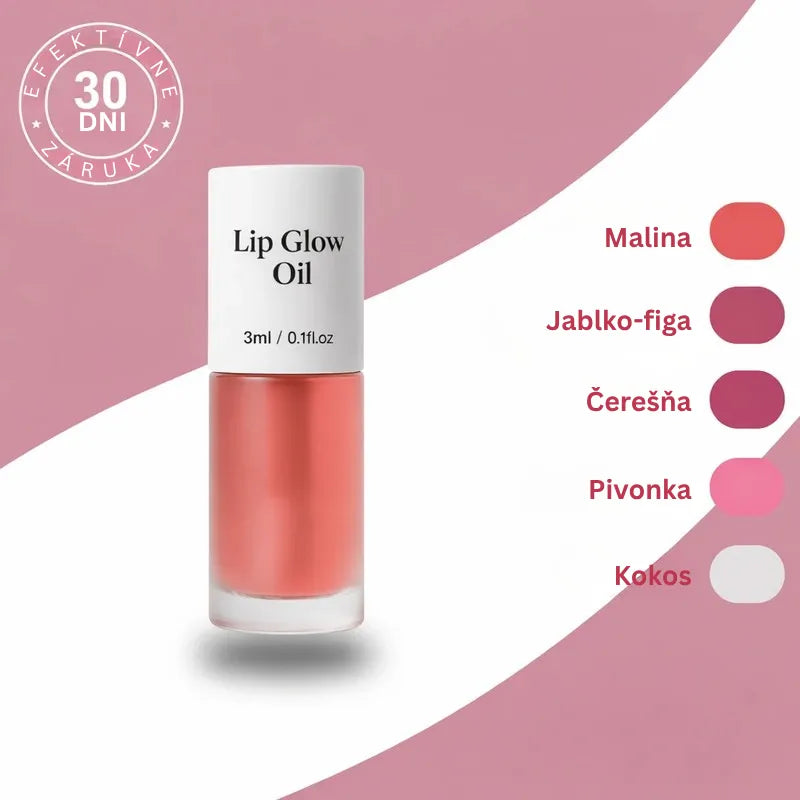 Orylo Lip Oil Stain
