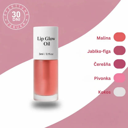 Orylo Lip Oil Stain