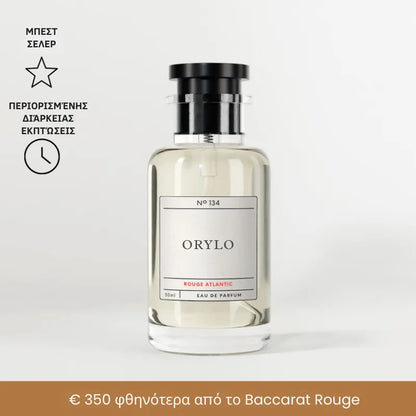 ORYLO Perfume