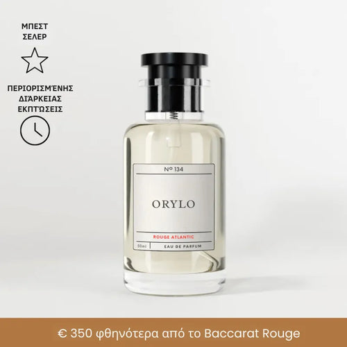 ORYLO Perfume